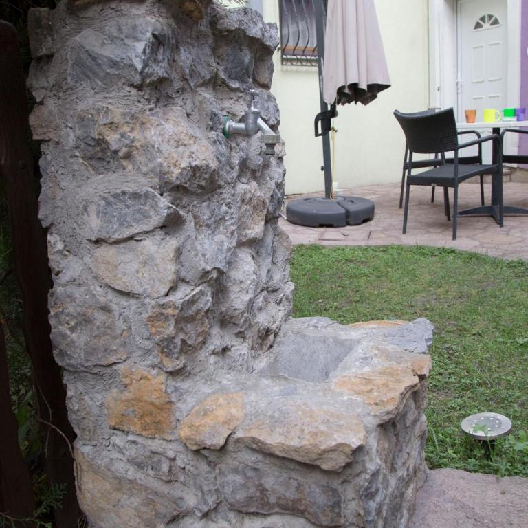 Duplex Delight - Apartman sa 1 Spavaćom Sobom - 12