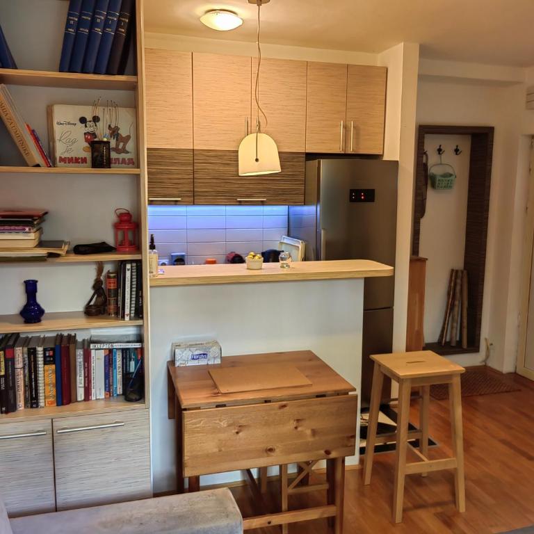 Duplex Delight - Apartman sa 1 Spavaćom Sobom - 13