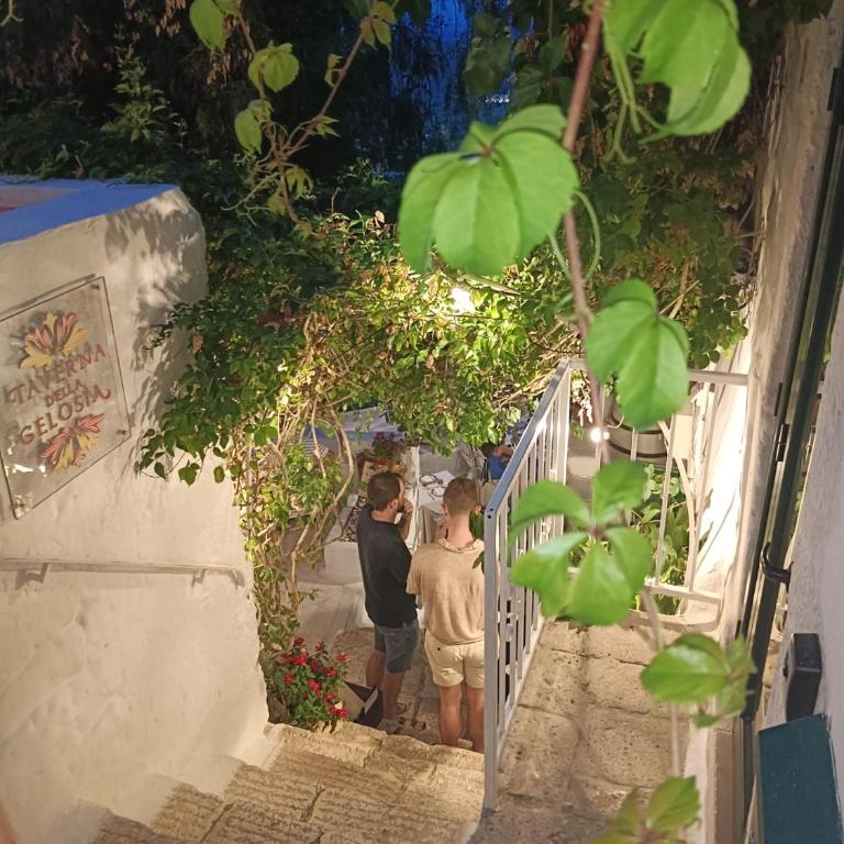 PalazzOliva - Luxury Boho chic Guest house in the historic heart of Martina Franca - Casa con 2 Camere da Letto - 78
