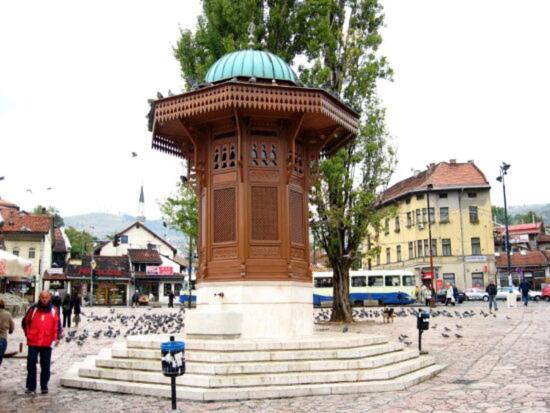 OLD TOWN Apartments by Nejra - Apartman sa 1 Spavaćom Sobom - 18
