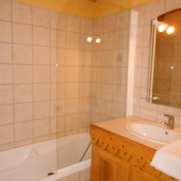 La Ferme Des Favrays - Appartement 3 Chambres - 7