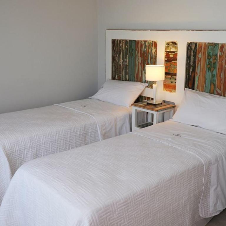 La Agustina Apart Boutique - Casa de 2 dormitorios - 2