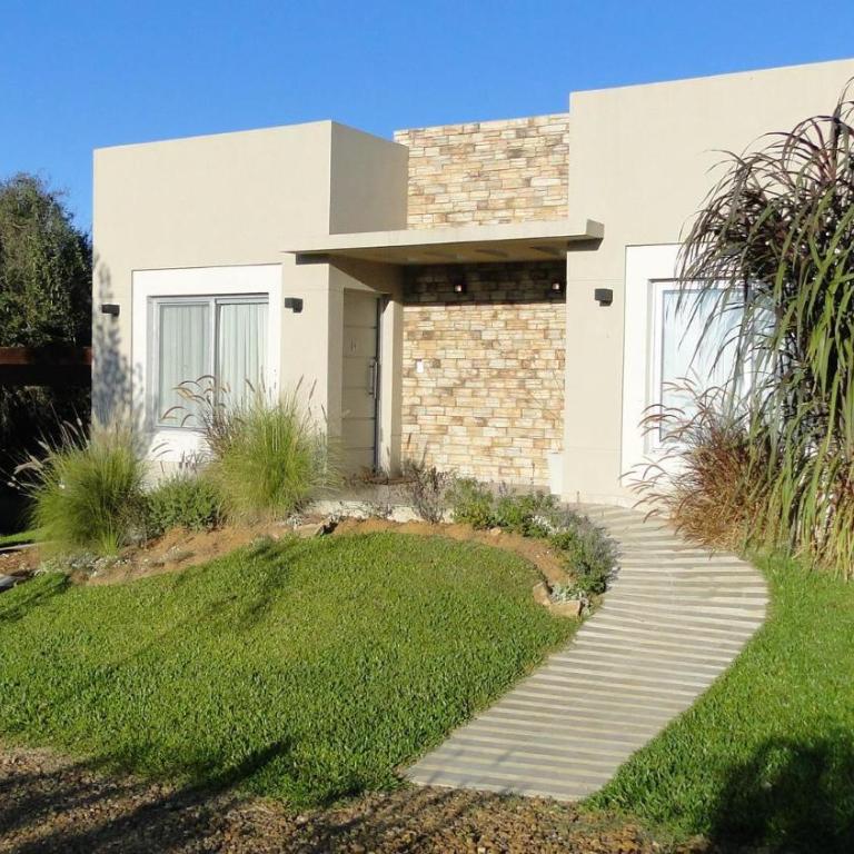 La Agustina Apart Boutique - Casa de 2 dormitorios - Planta baja - 2