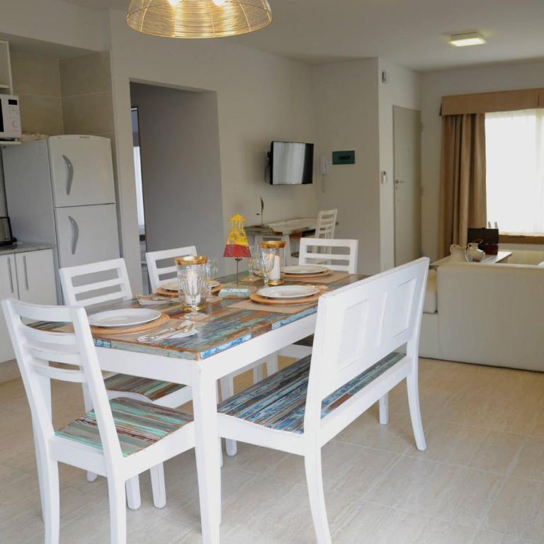 La Agustina Apart Boutique - Casa de 2 dormitorios - Planta baja - 3