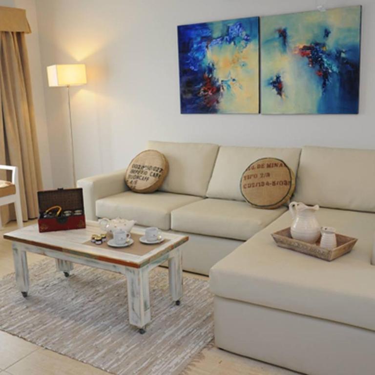 La Agustina Apart Boutique - Casa de 2 dormitorios - Planta baja - 5