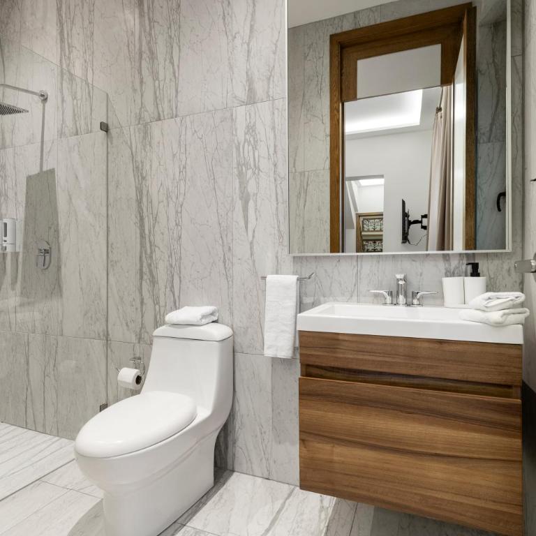 Casa Niza Suites - One-Bedroom Apartment - 4
