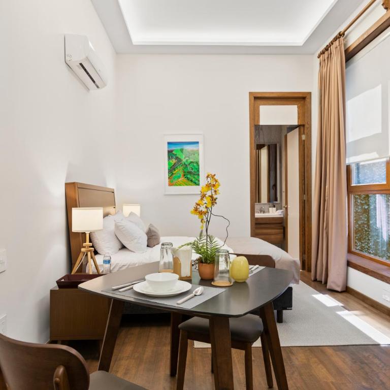 Casa Niza Suites - One-Bedroom Apartment - 5
