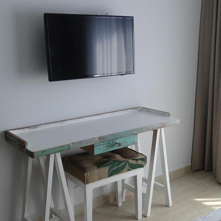 La Agustina Apart Boutique - Casa de 2 dormitorios - 11