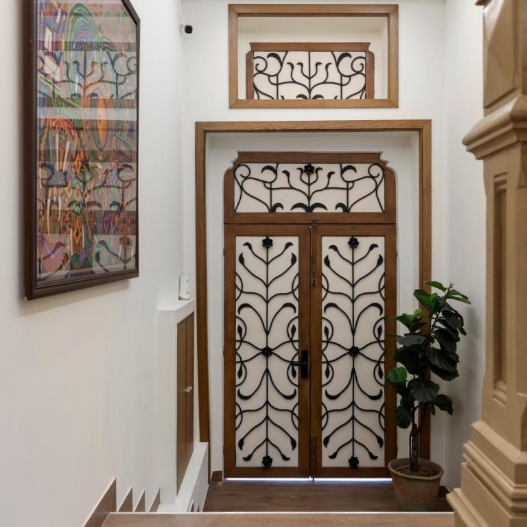 Casa Niza Suites - One-Bedroom Apartment - 1