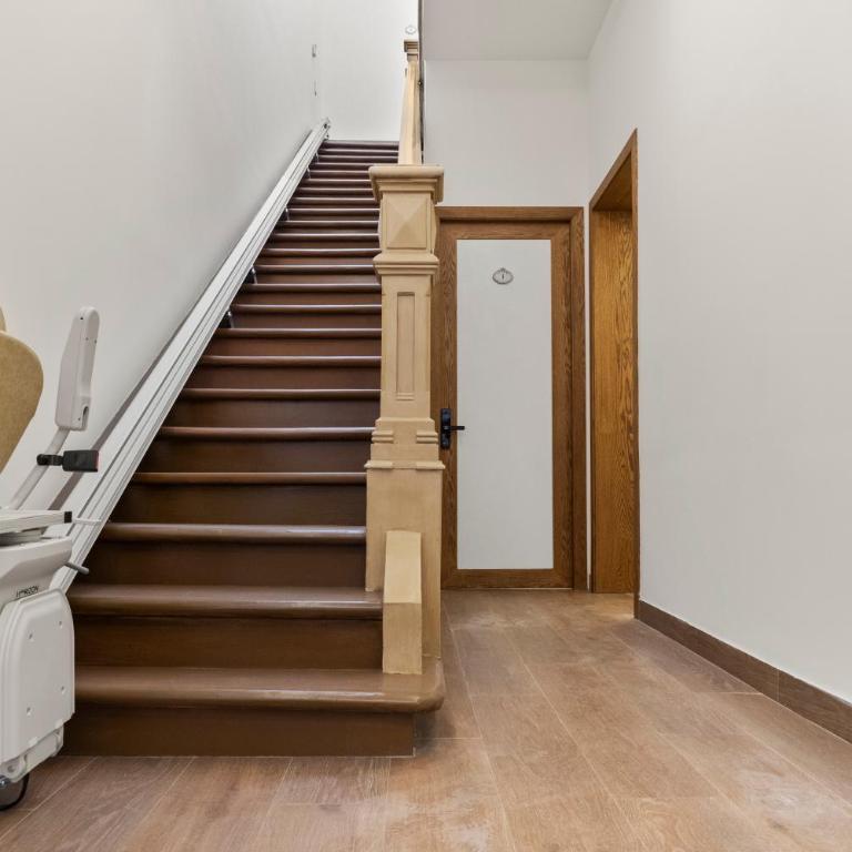Casa Niza Suites - One-Bedroom Apartment - 7