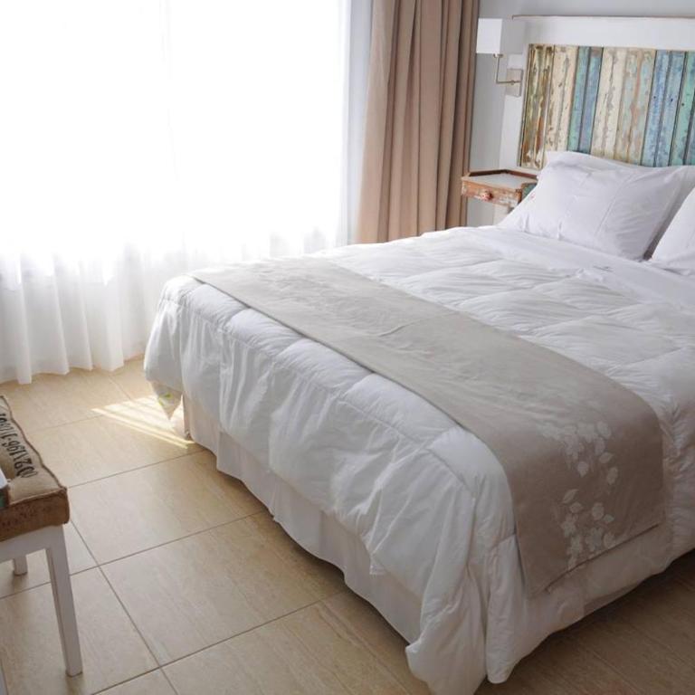 La Agustina Apart Boutique - Casa de 2 dormitorios - 12