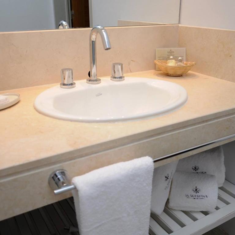 La Agustina Apart Boutique - Casa de 2 dormitorios - Planta baja - 8