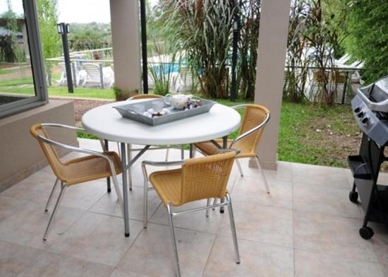La Agustina Apart Boutique - Casa de 2 dormitorios - Planta baja - 9