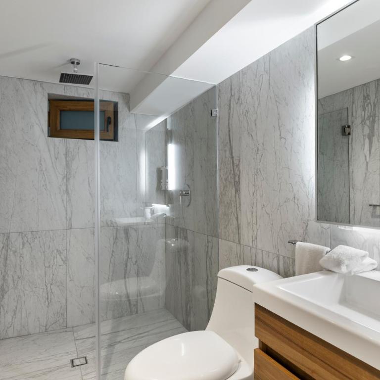 Casa Niza Suites - One-Bedroom Apartment - 4