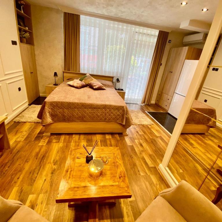 Santa Barbara Apartment - Apartman - 5