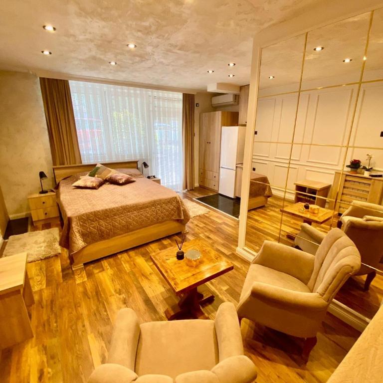 Santa Barbara Apartment - Apartman - 1