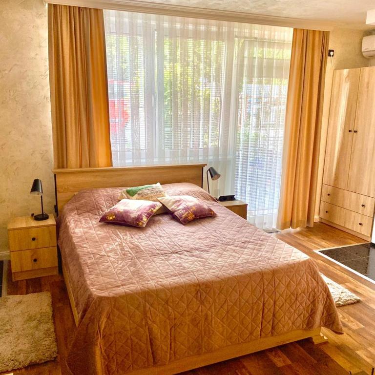 Santa Barbara Apartment - Apartman - 6