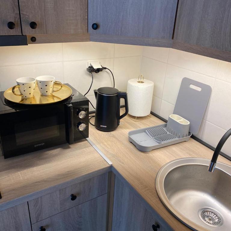 Santa Barbara Apartment - Apartman - 9