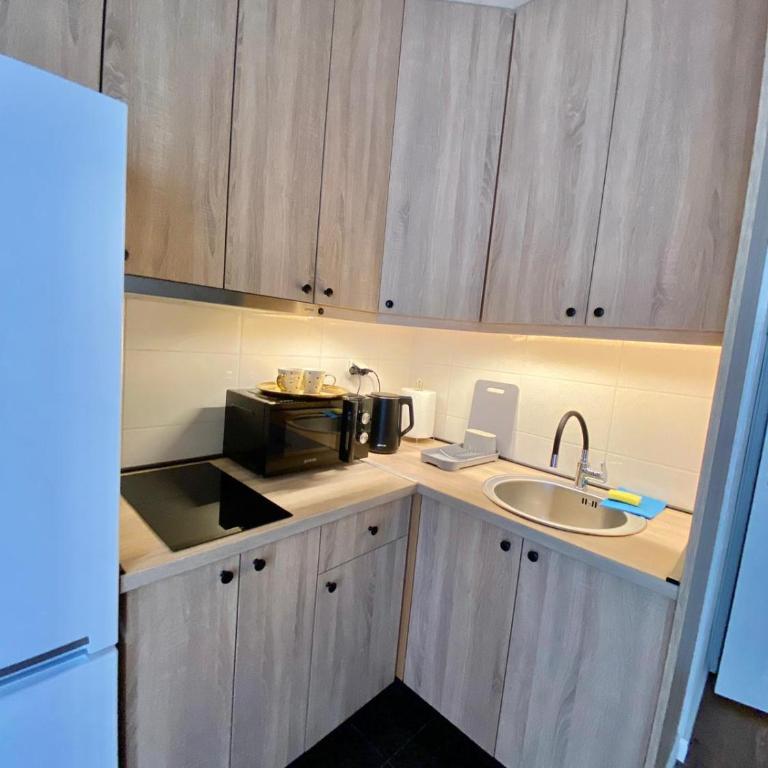 Santa Barbara Apartment - Apartman - 11