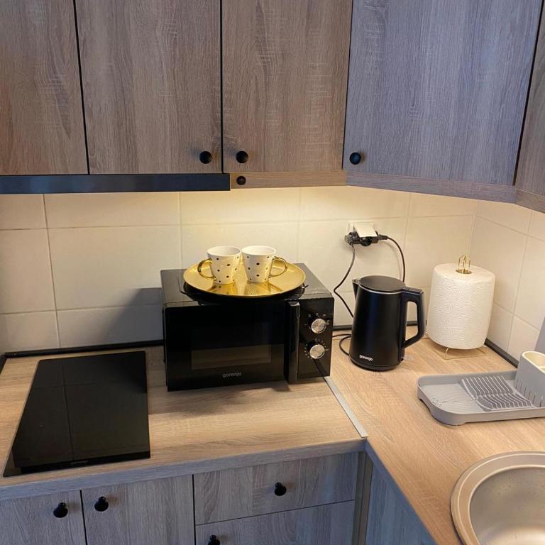 Santa Barbara Apartment - Apartman - 13