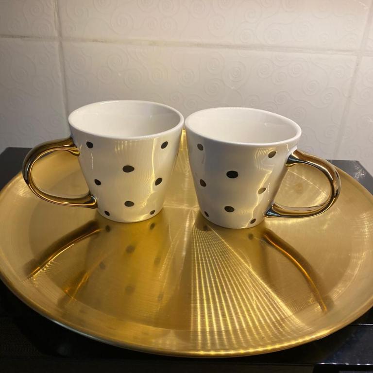 Santa Barbara Apartment - Apartman - 10