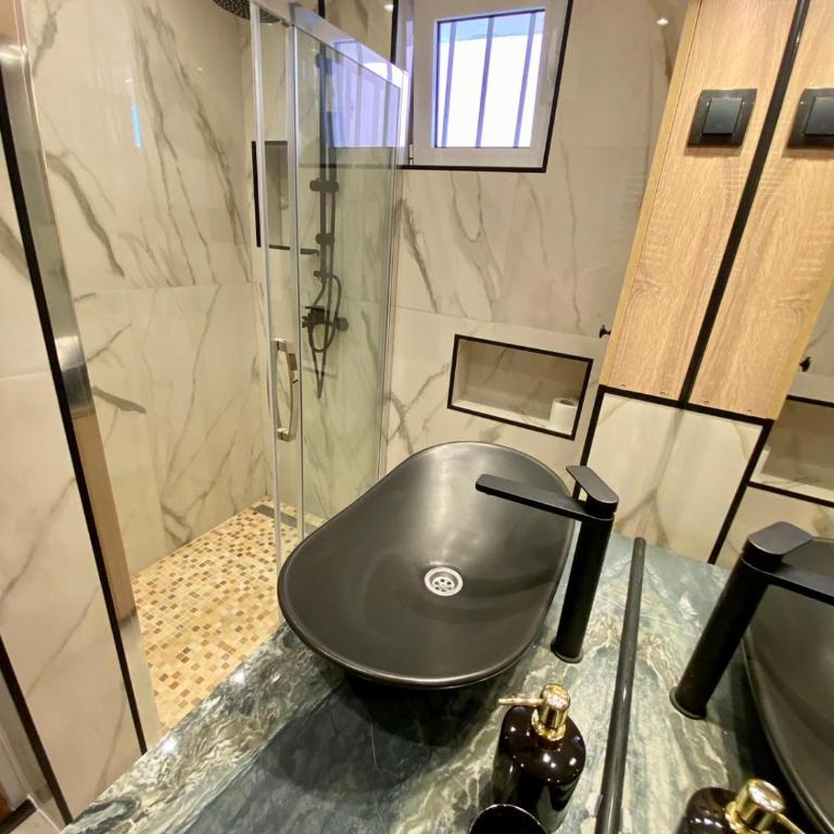 Santa Barbara Apartment - Apartman - 14