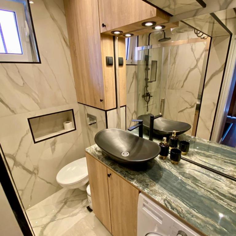 Santa Barbara Apartment - Apartman - 15