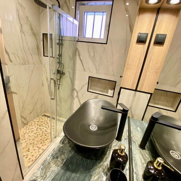 Santa Barbara Apartment - Apartman - 16