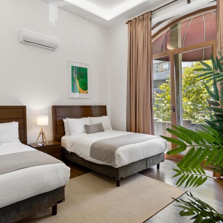 Casa Niza Suites - One-Bedroom Apartment - 6