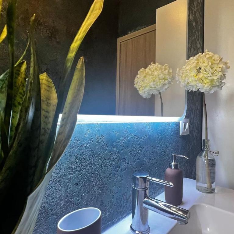 Prestigioso Trilocale Sui Navigli con A/C & Wi-Fi - Appartamento con 2 Camere da Letto - 29