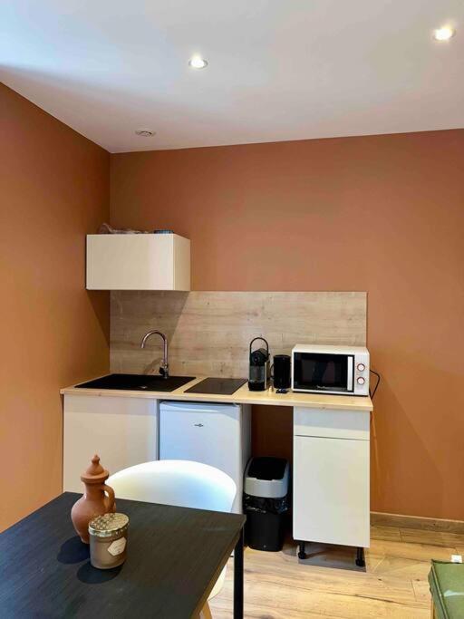 LesCinqSuites/ Le Marrakech - DABNB - Apartment mit 1 Schlafzimmer - 4