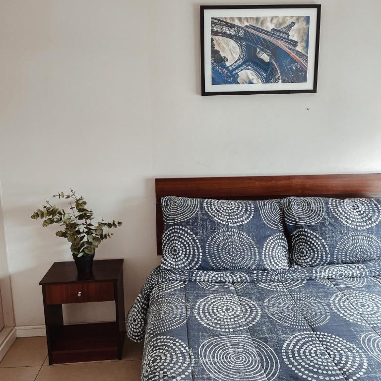 Pleno centro de iquique - One-Bedroom Apartment - 4