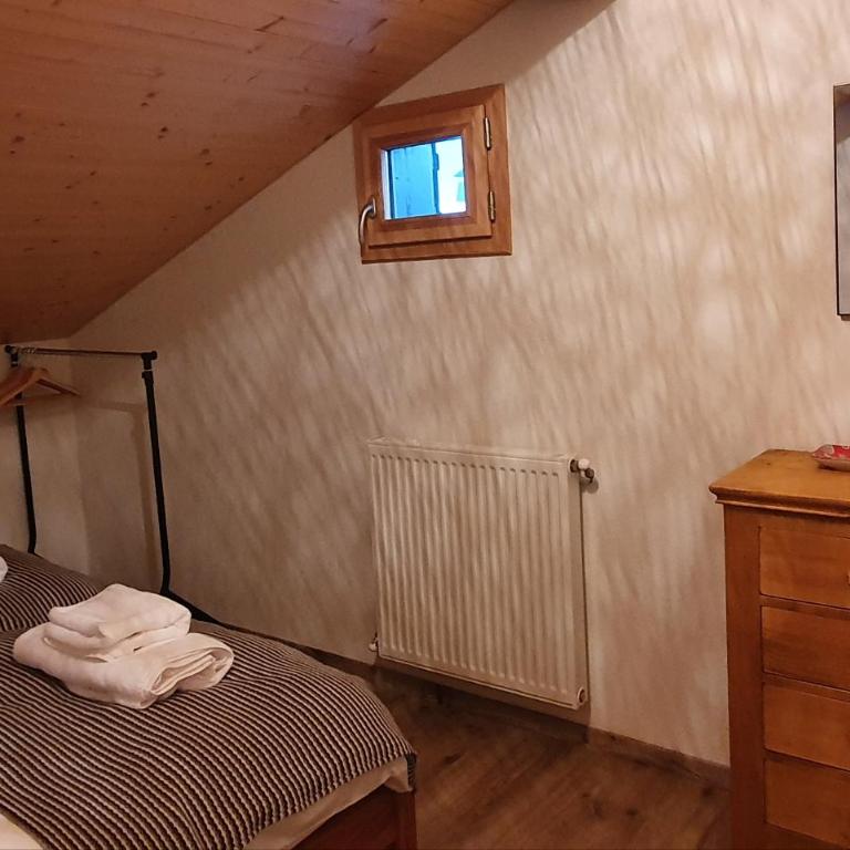 Le Clos B11 - 3 bedroom apartment 5 minutes walk to the square - Apartment mit 3 Schlafzimmern - 20