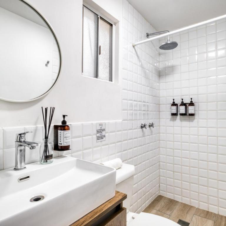 Beach House by ULIV - Habitación Doble Estándar - 3