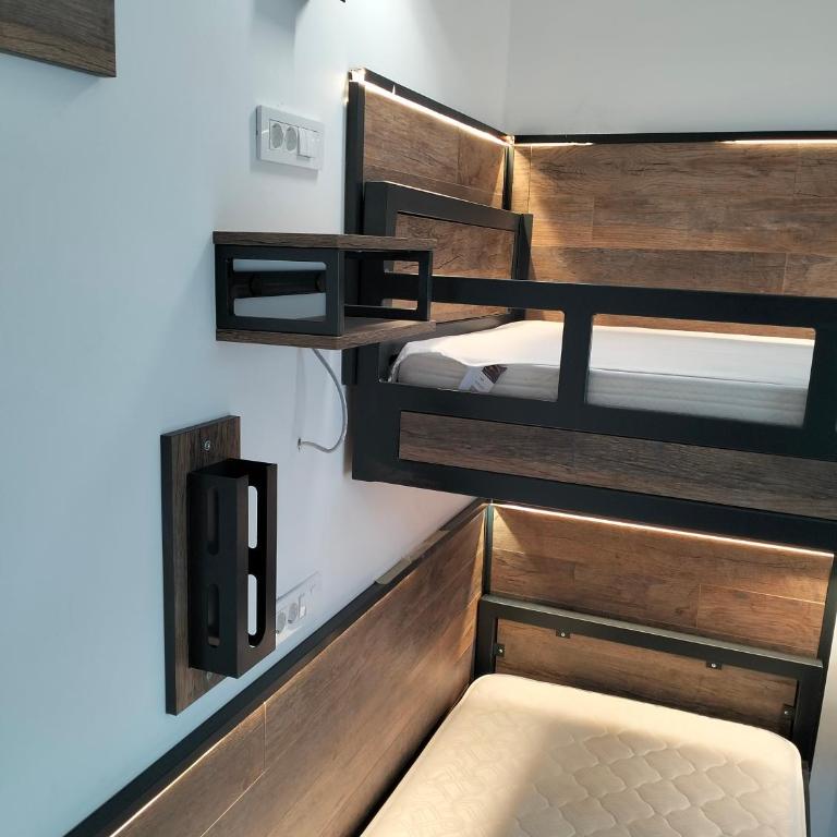 Matrix - Two-Bedroom Apartment - 16