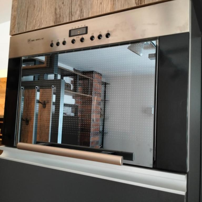 Matrix - Two-Bedroom Apartment - 7