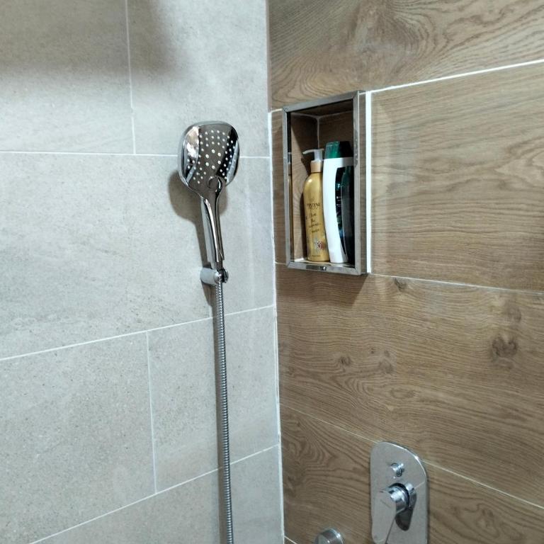 Matrix - Two-Bedroom Apartment - 29