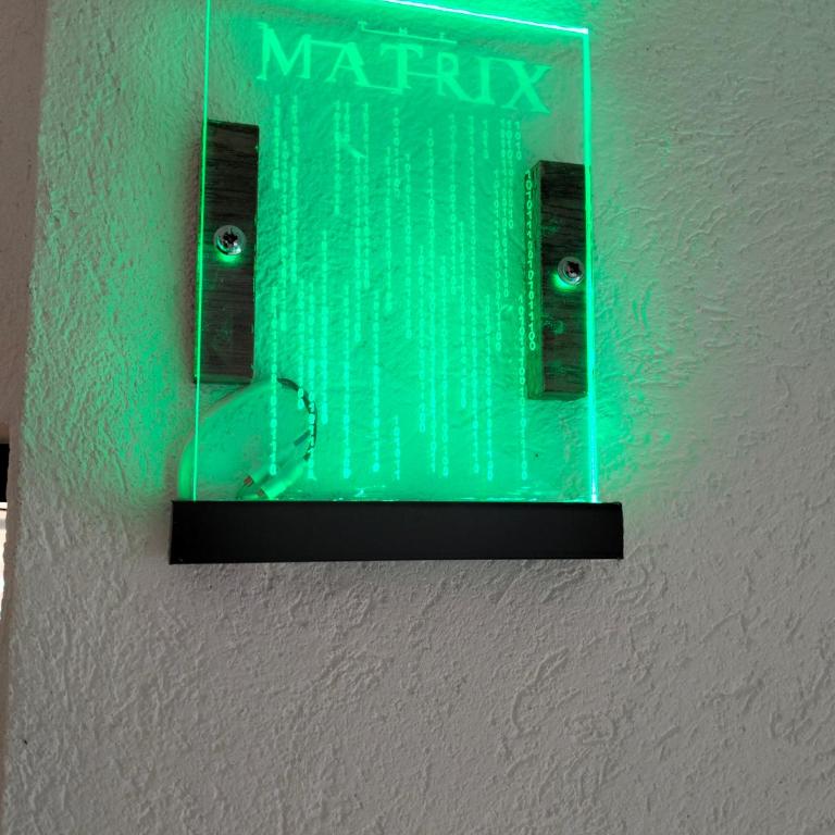 Matrix - Two-Bedroom Apartment - 36