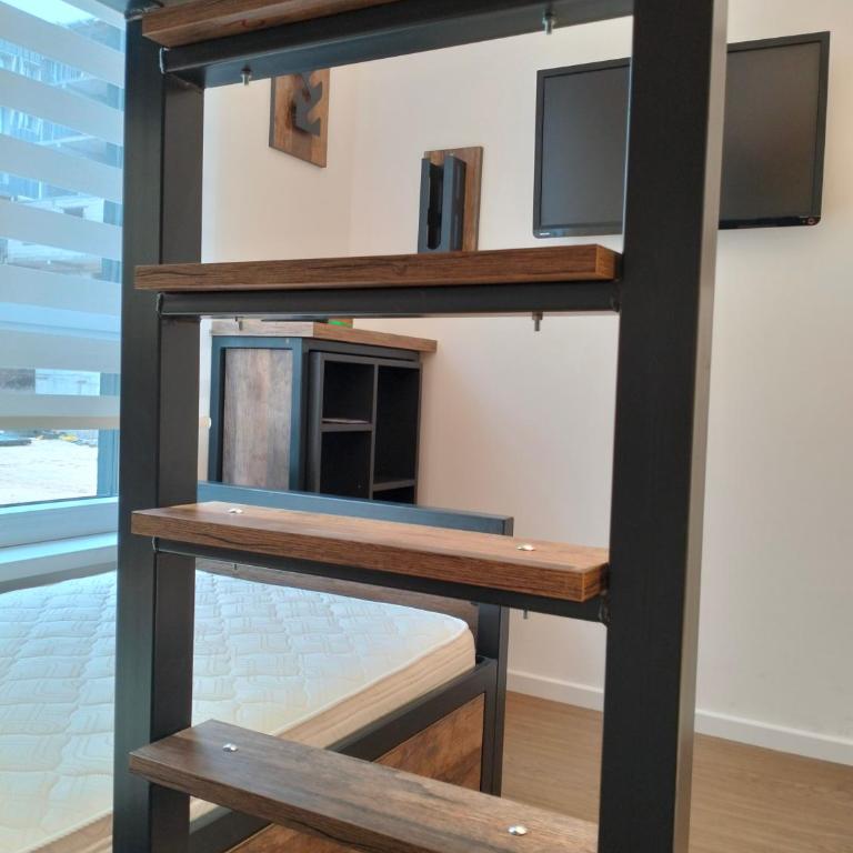Matrix - Two-Bedroom Apartment - 22