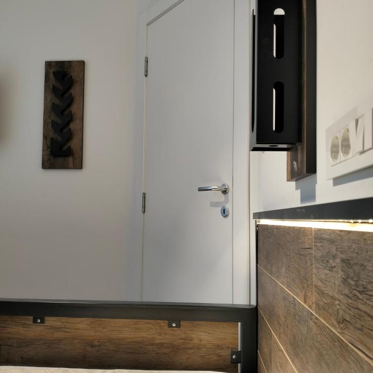 Matrix - Two-Bedroom Apartment - 21