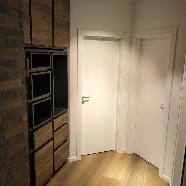 Matrix - Two-Bedroom Apartment - 15