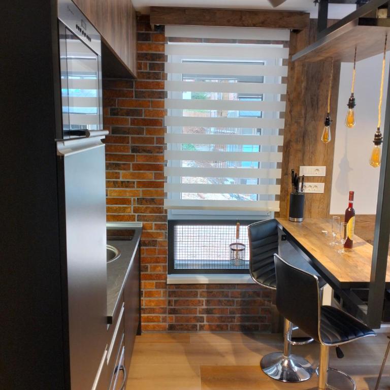 Matrix - Two-Bedroom Apartment - 12