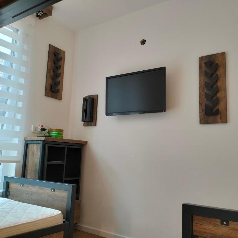 Matrix - Two-Bedroom Apartment - 24