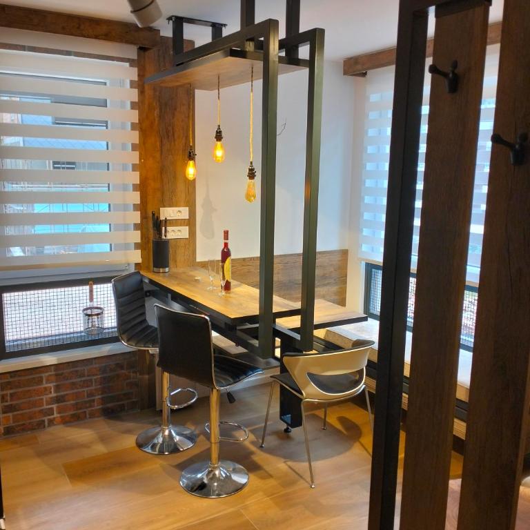 Matrix - Two-Bedroom Apartment - 11