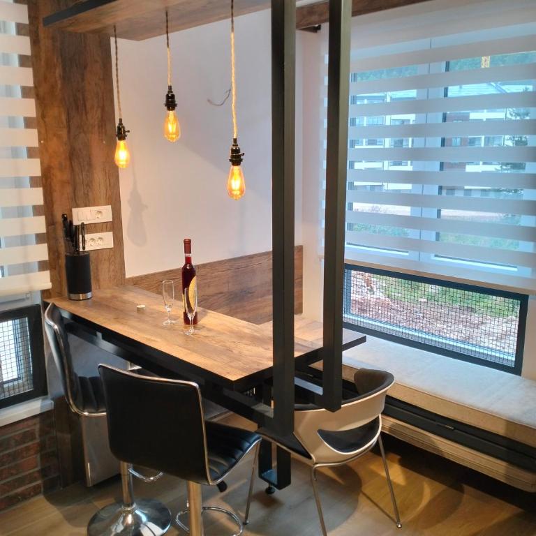 Matrix - Two-Bedroom Apartment - 10