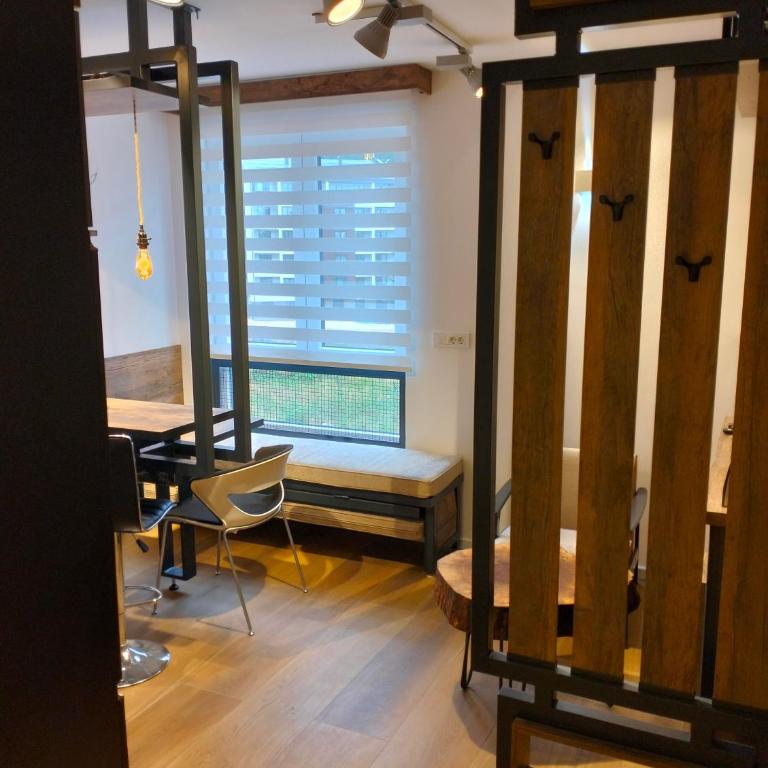 Matrix - Two-Bedroom Apartment - 14
