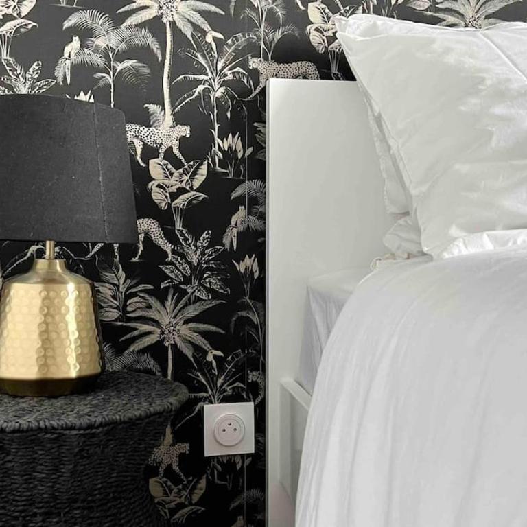 LesCinqSuites / Le Chivas - DABNB - Appartement 1 Chambre - 3