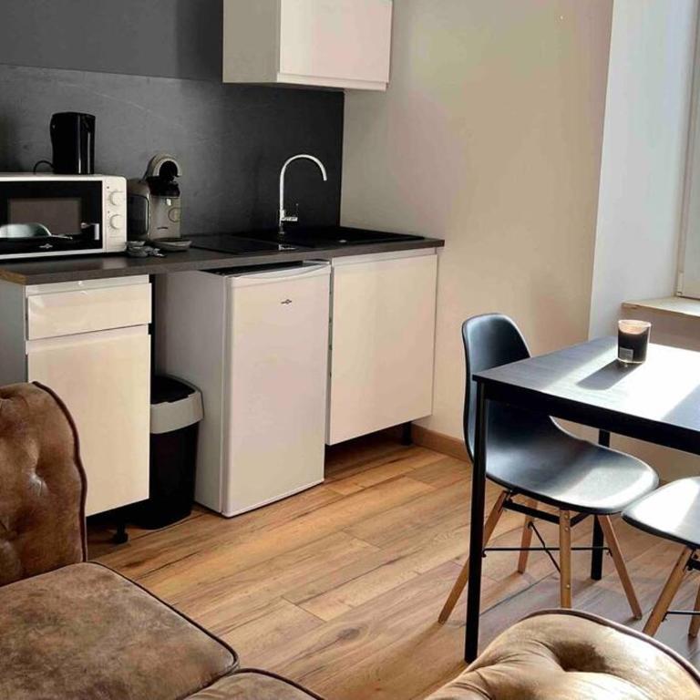 LesCinqSuites / Le Chivas - DABNB - Appartement 1 Chambre - 7