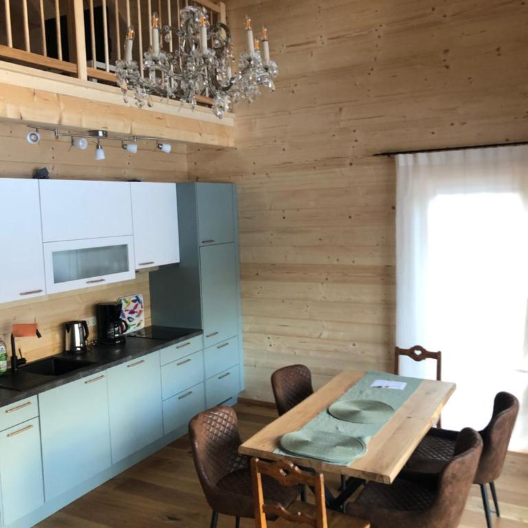MyHolzhaus - zum Wohlfühlen - Two-Bedroom Chalet - 34