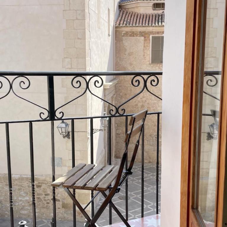 Casa Petita, Apartamento con Encanto - Villajoyosa - Two-Bedroom Apartment - 14